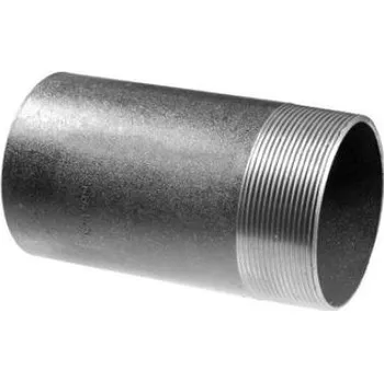 Fitinka Varný závit vnější DN 100 - 4" - 113,1 mm