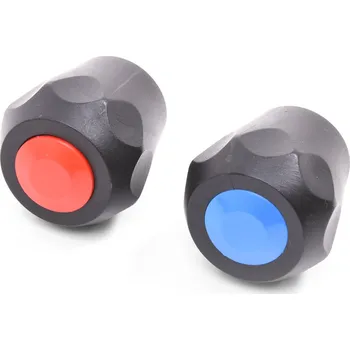 Oliva černá čtyřhran 3/8" U4/272A - studená