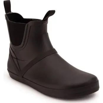 Dámská obuv Xero Shoes Gracie Black barefoot holínky Velikost boty (EU): 38.5, Vnitřní délka boty: 245, Vnitřní šířka boty: 92