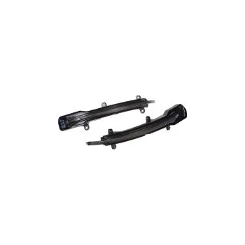 Směrový světlomet Boční LED kouřové blinkry do zrcátek s funkcí dynamického běhu Audi Q5 -- rok výroby 11/2008-2017 SLEVA 2%