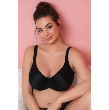 Podprsenka Podprsenka Triola 28746 - BLV04/černá / 80 / I f28746