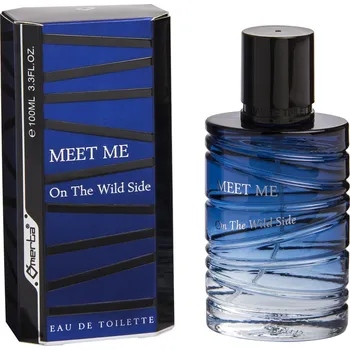Dámský parfém Omerta - Meet Me (100ml Edt)