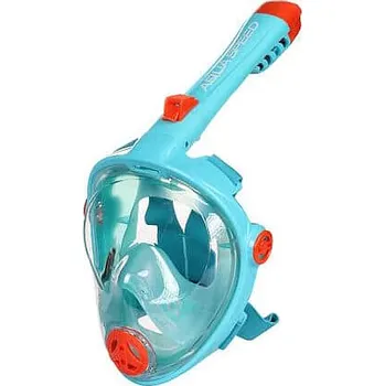 Potápěčská maska Aqua-Speed Spectra 2.0 KID potápěčská maska tyrkysová Rozměr: L