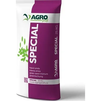 Semeno AGRO CS AGRO PROFI Travní směs Hobby Park 25 kg