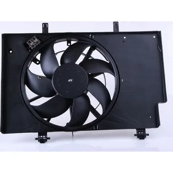 Chladič motoru Větrák, chlazení motoru NISSENS 85752