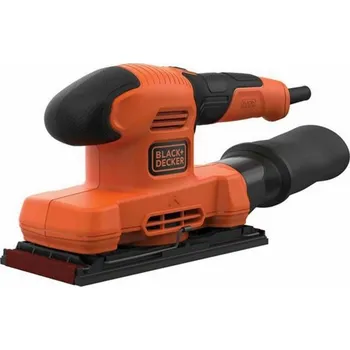 vibrační bruska Vibrační bruska Black & Decker BEW220
