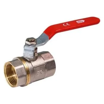 Čerpadlo MS kulový kohout 5/4" FF, páka