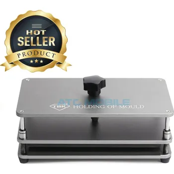 TBK univerzální tlaková forma pro lepení LCD, rámů, krytů a zpět 67 Kč s ATC Clubem