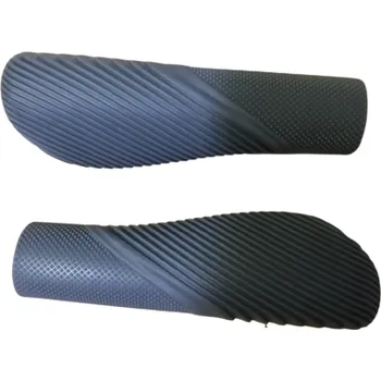 Motorová koloběžka Náhradní sada gripů na řídítka k elektrokoloběžce AERIUM Coolfly 1600/2000 W