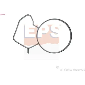 Automobilové těsnění Těsnění, termostat EPS 1.890.625