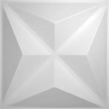 Obklad Obkladové panely 3D PVC Polaris 10003