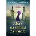 Aféry na zámku Ashmore - Cynthia…
