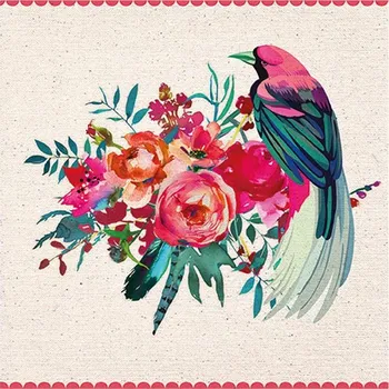 Papírový ubrousek MFP ubrousek P 33x33 celorok MES200838 2011010