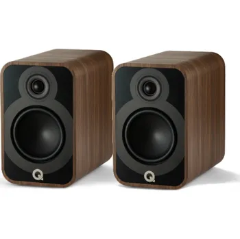 Audio Q Acoustics 5020 - rosewood