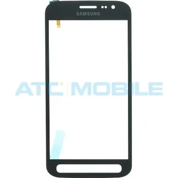 Dotyk Samsung Galaxy Xcover 4 (SM-G390F), Xcover 4s (SM-G398F) černý, originální a zpět 36 Kč s ATC Clubem