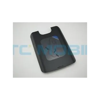 Náhradní kryt pro mobilní telefon Kryt baterie Nokia E5-00 černý (Black), originání - 0259139 a zpět 1 Kč s ATC Clubem
