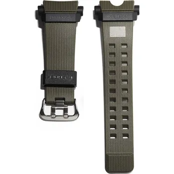 Řemínek na hodinky CASIO GG-B100-1A3 (2807)