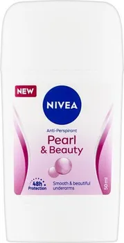 Nivea Pearl&Beauty antiperspirant
