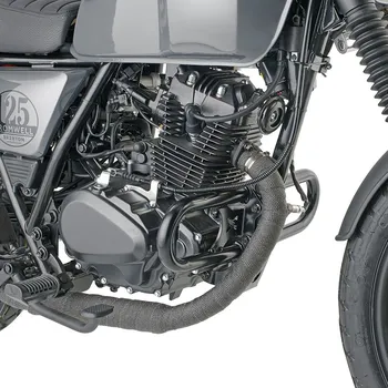 Rám pro motocykl KN9610 padací rám BRIXTON Cromwell 125 (22-23)