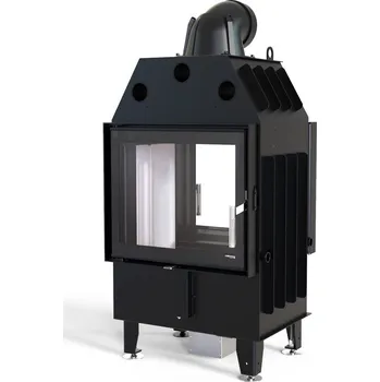 Krbová vložka DEFRO HOME krbová vložka INTRA SM TZ