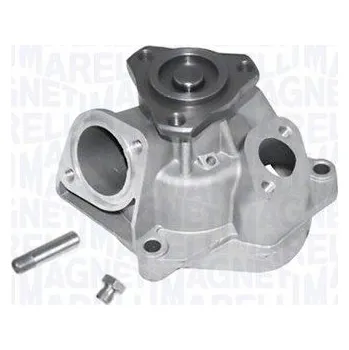 Motor automobilu Vodní čerpadlo, chlazení motoru MAGNETI MARELLI 352316171169