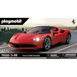 Playmobil 71020 Ferrari SF90 Stradale