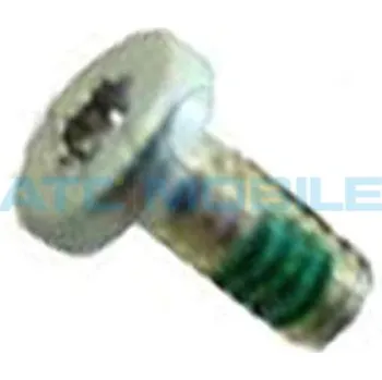 Šroubek Nokia Lumia 630 1,4x3,4 - 6300187