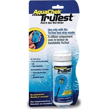 AquaChek TruTest testovací proužky pro…