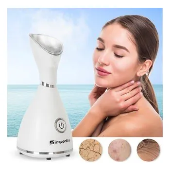 Masáž inSPORTline Obličejová sauna Cison