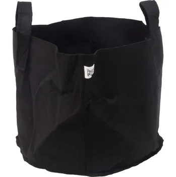 Květináč Pure Factory Pure Pot textilní květináč s uchy, 38L