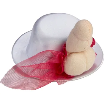 Miniklobouček s pindíkem