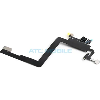 iPhone 11 Pro Max flex kabel sensoru a sluchátka, originální a zpět 18 Kč s ATC Clubem