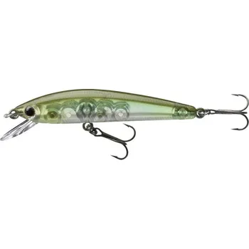 Wobler Daiwa Tournament Baby Minnow 60mm SP See Trough Shad