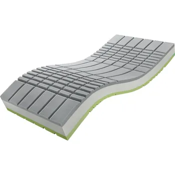 Matrace Benab Hekaté Visco S3 195x80 cm (T3/T4)