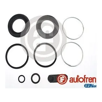 Brzdový třmen Sada na opravy, brzdový třmen AUTOFREN SEINSA D4769