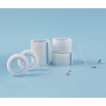 Náplast FILMplast - adhezivní PE páska, Velikost 1,25 cm x 5 m