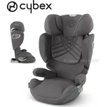 Cybex Solution T i-Fix Plus 2025 Barva: Mirage Grey
