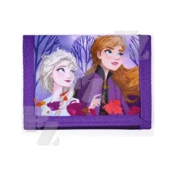 Módní doplněk Peněženka Frozen 3-59120, Karton P+P