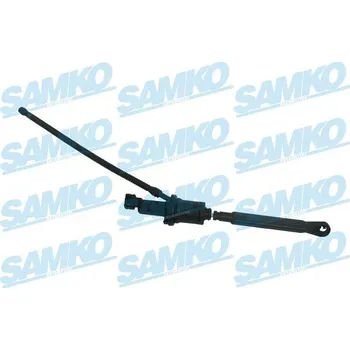 Spojka Hlavní válec, spojka SAMKO F30198