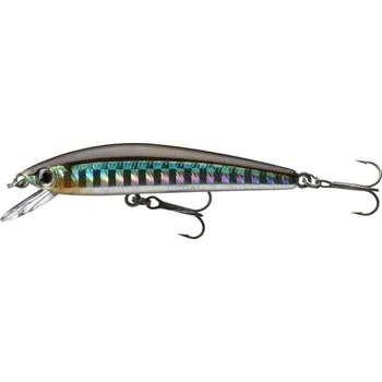 Wobler Daiwa Tournament Baby Minnow 60mm SP Kibinago