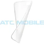 Fixed Skin ultratenký kryt iPhone 7/8, SE (2020, 2022) čirý a zpět 18 Kč s ATC Clubem