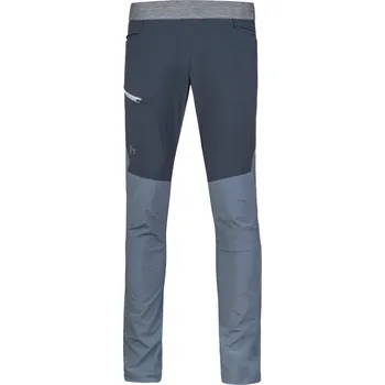 Dámské turistické kalhoty Hannah Torrent Stormy weather/india ink XXL