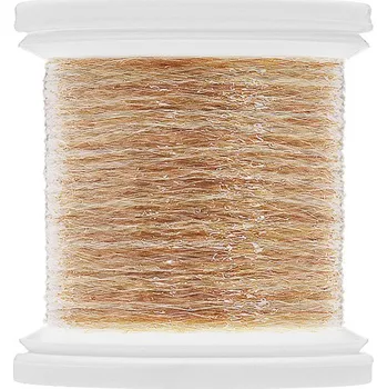 Hends Body Quills BQ-53 Orange Tip-Dk.Brown Body Multicolour