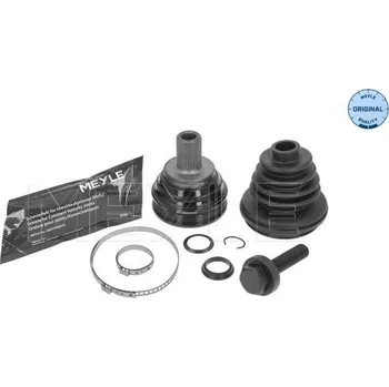 Hřídel nápravy Sada kloubů, hnací hřídel MEYLE 100 498 0195