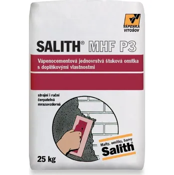 Salith MHF P3 25 kg