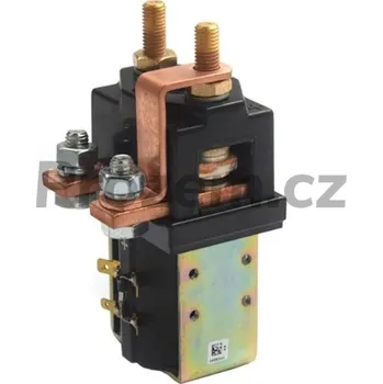 Stykač Stykač Albright SW 215-22 80V, SW215 pro Linde, Jungheinrich, Caterpillar, Mitsubishi, 51731387, 7915692519, 7915692518