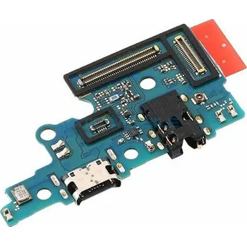 USB-C modul s AV Samsung Galaxy A70 (SM-A705F) - GH96-12724A a zpět 19 Kč s ATC Clubem