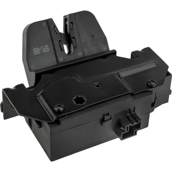 Centrální zámek Zámek kufru Opel Signum Vectra C