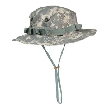 Klobouk Klobouk US typ GI ripstop AT-Digital S - Není skladem