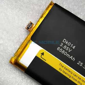 Baterie pro mobilní telefon Baterie BlackView DK014 pro BV9800, BV9800 Pro, originální a zpět 68 Kč s ATC Clubem